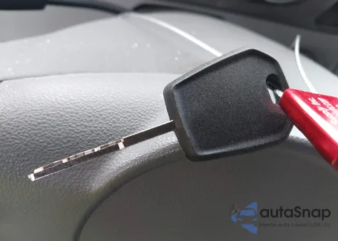 2007 Chrysler Crossfire Limited from USA, damaged, VIN 1C3LN65L97X071045